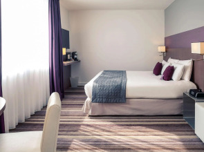 Hotel Indigo Bordeaux Centre Chartrons by IHG