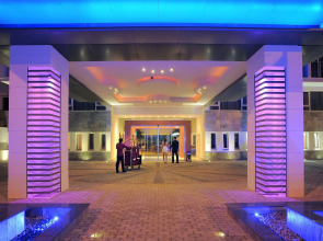 Alexander The Great Beach Hotel