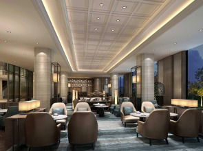 Zhejiang Taizhou Marriott Hotel