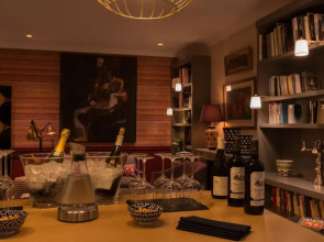 Hôtel Adèle & Jules