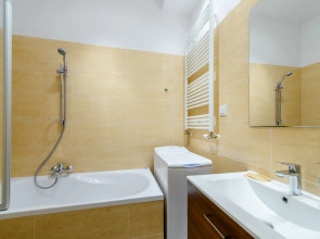 Warsaw Design Apartments