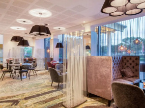 Crowne Plaza Antwerp by IHG