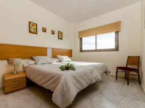 Apartamentos Turísticos Covadonga