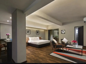 Tropics Eight Suites