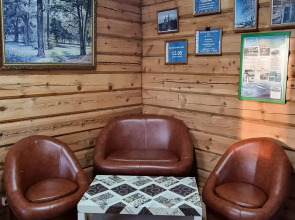 Березка Север