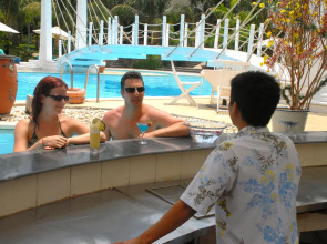 L'Azure Resort and Spa