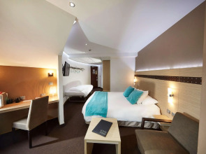 Best Western Plus Clos Syrah