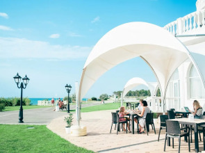 Усадьба Превысоковъ