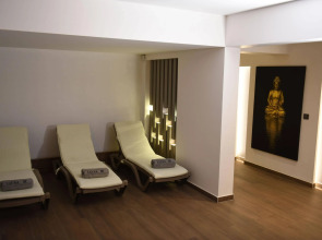 Herakles Thermal Hotel