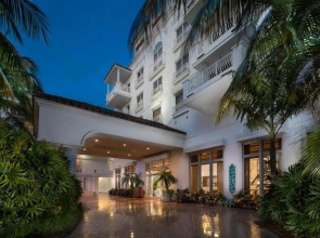 Lago Mar Beach Resort & Club