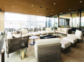 Hotel Intergate Hiroshima