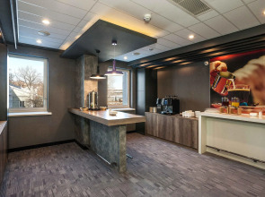 ibis Киев Вокзал