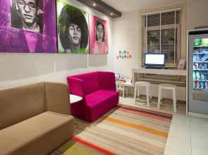 ibis Styles Amsterdam Amstel