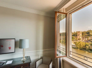 Plaza Hotel Lucchesi