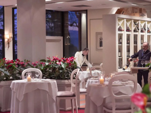 Grotta Giusti Thermal Spa Resort Tuscany, Autograph Collection