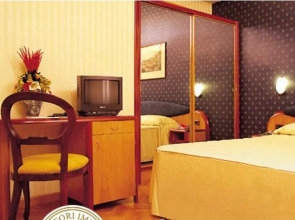 Hotel Fori Imperiali