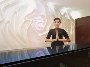 1O1 URBAN Jakarta Thamrin