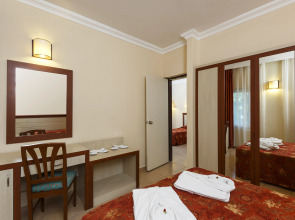 Kustur Club Holiday Village