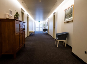 Palace Hotel La Conchiglia D'Oro