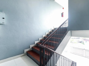 The Battery Park Midtown Boutique Hotel