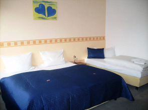 EU Centralhotel Im Tönnchen