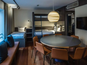Comfort Hotel Vesterbro