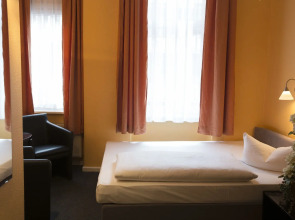 Hotel am Hermannplatz