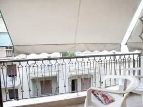 Studio Next to Agios Nikolaos Church