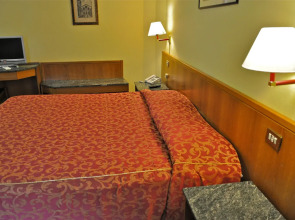 Hotel Vecchia Milano