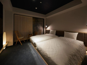 Отель Resol Hotel Trinity Osaka