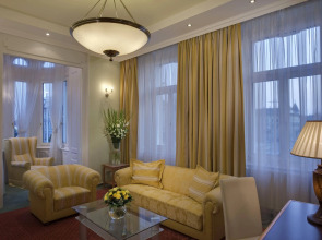 Danubius Hotel Rába