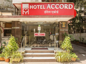 Hotel Accord Mumbai