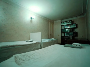 Гостевой дом «Старый Кутаиси»