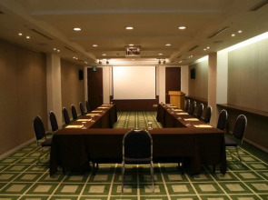 The Suites Hotel Jeju