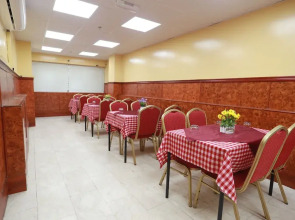 Al Karnak Hotel Branch