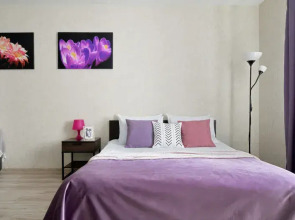 Как Дома 58 на ул. Тамбовская, д. 9А