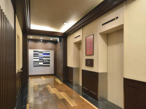 Premier Hotel Cabin Matsumoto