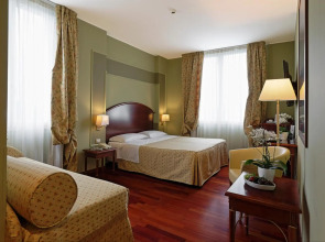 Savoia Hotel Regency