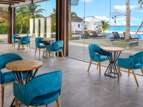 Отель NOOE Maldives Kunaavashi