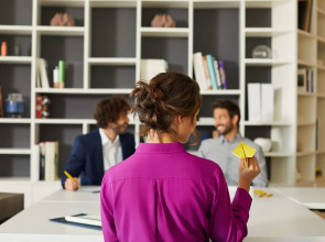 voco Strasbourg Centre The Garden by IHG