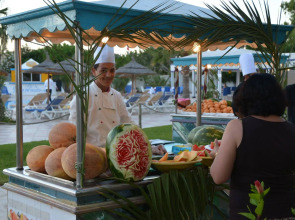 Hotel Sidi Mansour Resort & Spa