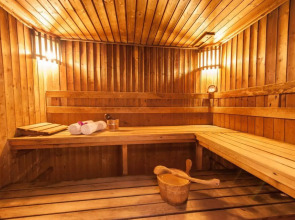 Pinnacle Lumpinee Park Hotel