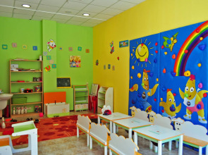 Meliá Sunny Beach Resort