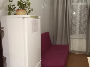 Апартаменты на улице Сиреневая 4