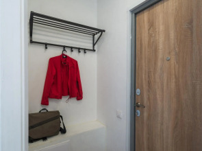 Апартаменты Arsenika (Арсеника) на улице Право-Булачная