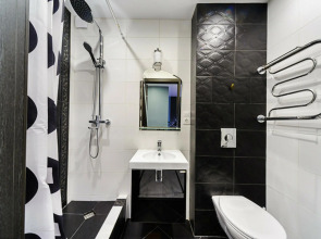 Апартаменты на улице Романовская Слобода 10