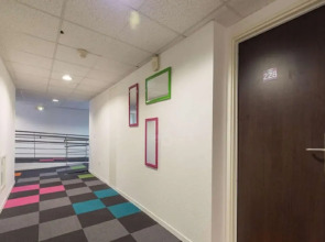 Hotel Isidore Nice Ouest