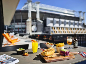 Jaz in the City Amsterdam