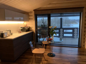 Dom u reki Villa Forza