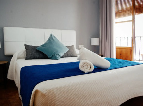 Отель Nest Style Granada